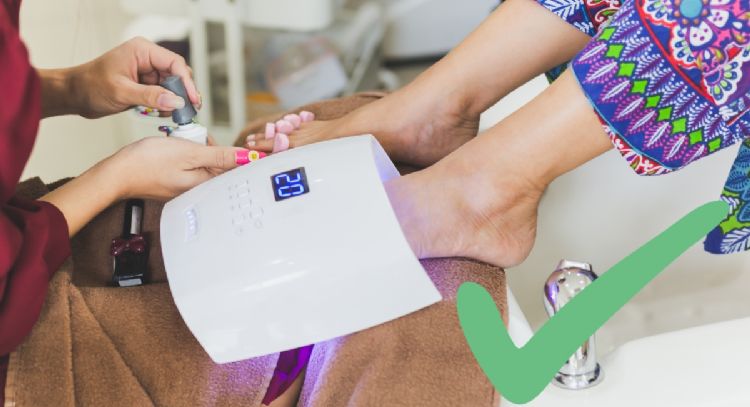 Lo que nadie te contó sobre el cuidado de las uñas de los pies y su conexión con una manicura perfecta