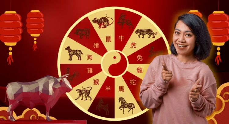 Los 3 signos del Horóscopo Chino que serán bendecidos con riqueza y estabilidad financiera en la semana de la Cabra de Metal