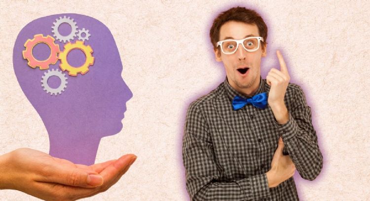 Acertijo visual: tienes 30 segundos para saber cuántos triángulos aparecen en la imagen, sólo los ge