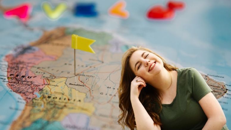 Ni Brasil ni Argentina: este es el país más feliz de Sudamérica, según expertos