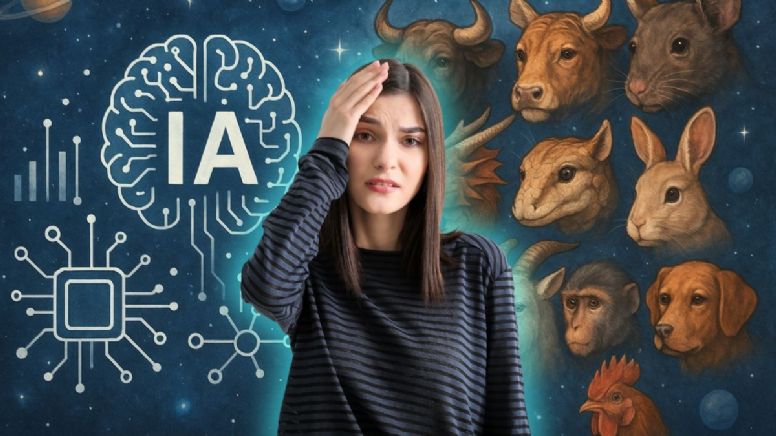 Astrología oriental: este es el animal que corre grandes riesgos en la vida desde hoy miércoles 16 de julio, según Inteligencia Artificial