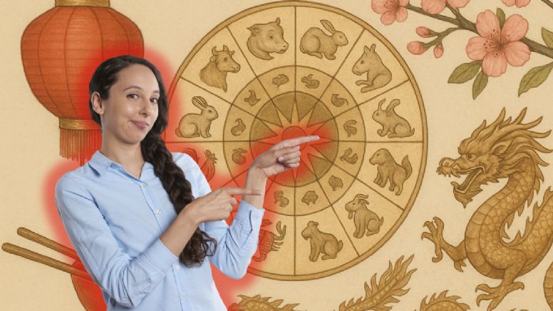 Estas son las predicciones del Horóscopo Chino de HOY, miércoles 16 de julio, en el amor, la salud y el dinero, según la astrología china