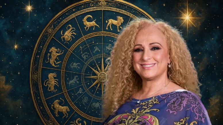 Horóscopo de HOY, 16 de julio de 2025, de Mizada Mohamed: estas son las predicciones para cada signo zodiacal