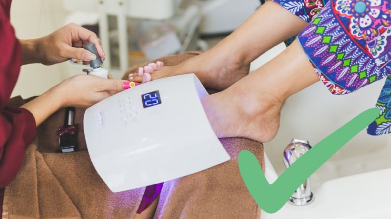 Lo que nadie te contó sobre el cuidado de las uñas de los pies y su conexión con una manicura perfecta