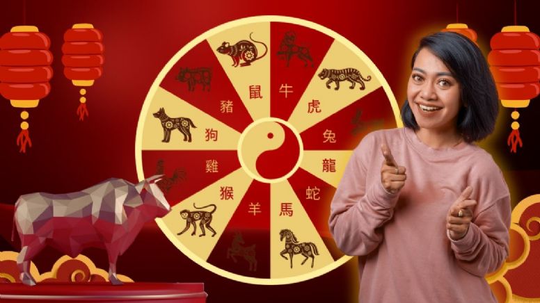 Los 3 signos del Horóscopo Chino que serán bendecidos con riqueza y estabilidad financiera en la semana de la Cabra de Metal