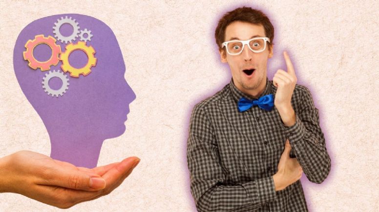 Acertijo visual: tienes 30 segundos para saber cuántos triángulos aparecen en la imagen, sólo los ge