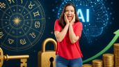 Foto ilustrativa de la nota titulada: Astrología: este es el signo que destraba proyectos y mejora sus finanzas antes que finalice julio, según IA