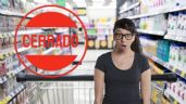 Foto ilustrativa de la nota titulada: Toma aire antes de saber cuál es el supermercado con más de 50 años que se declaró en quiebra y cerrará para siempre