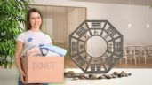 Foto ilustrativa de la nota titulada: Feng Shui: qué significa que alguien use ropa usada