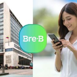 Cuál es el detalle al realizar transferencias bancarias con Bre-B que les puede costar miles de pesos a los colombianos