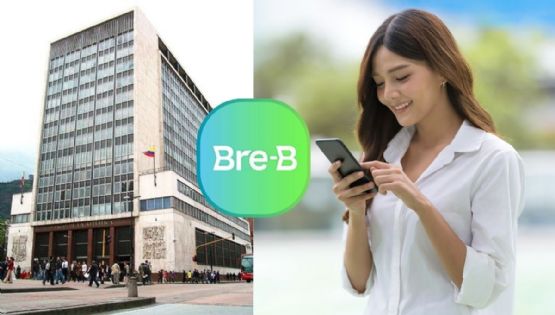 Cuál es el detalle al realizar transferencias bancarias con Bre-B que les puede costar miles de pesos a los colombianos