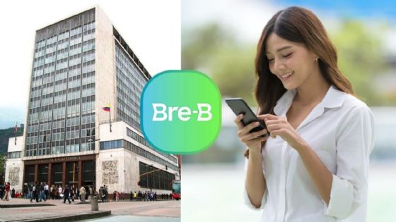Cuál es el detalle al realizar transferencias bancarias con Bre-B que les puede costar miles de pesos a los colombianos