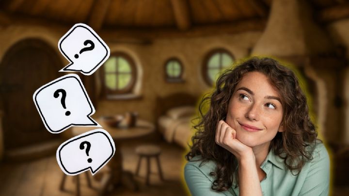 Cuánto cuesta hospedarse en la casa de Los Pitufos en Airbnb este próximo 3 de agosto
