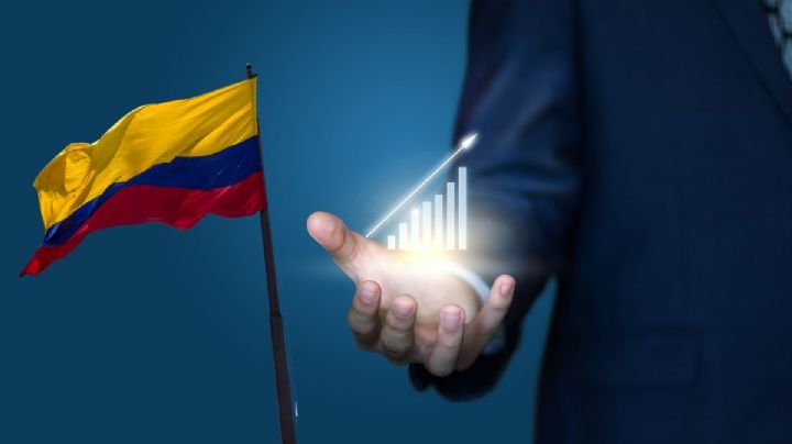 Ni Brasil ni EEUU: este es el país que más invierte en Colombia y pocos conocen