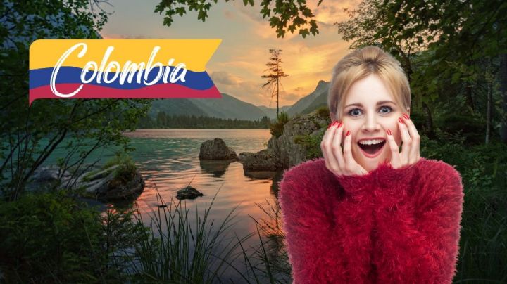 Cuáles son los 10 destinos que pocos visitan en Colombia pero son un verdadero paraíso