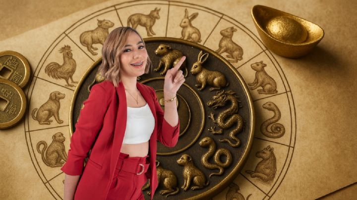Estas son las predicciones del Horóscopo Chino de HOY jueves 17 de julio en el amor, salud y dinero, según la astrología china