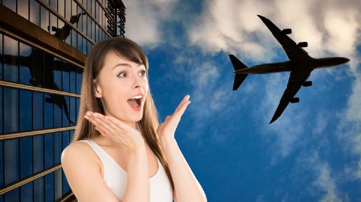Cuál es la aerolínea que tiene hasta un 60% de descuento en sus vuelos hasta el 31 de julio