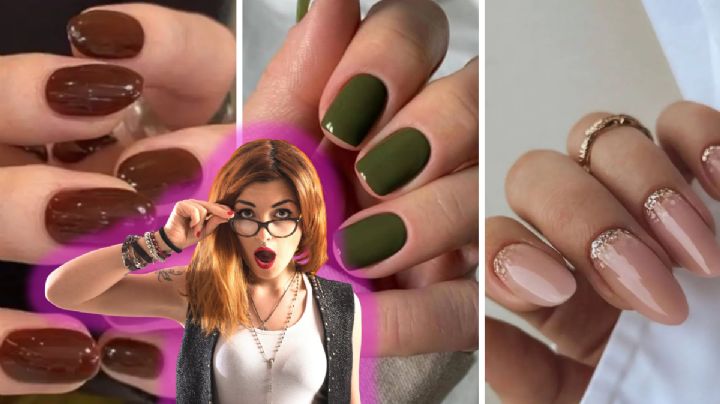El rojo intenso es cosa del pasado: estos 3 colores de esmalte dominan la manicura en la segunda mitad de julio