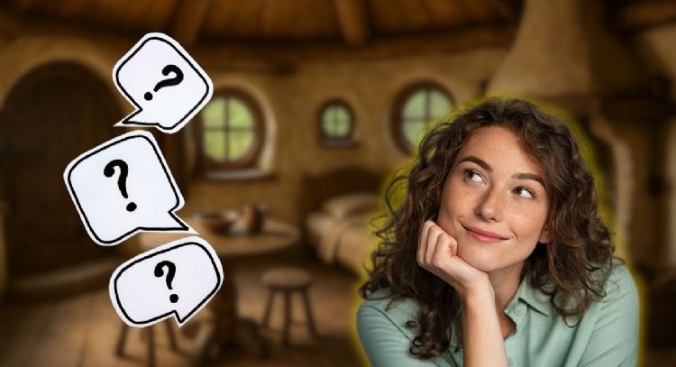 Cuánto cuesta hospedarse en la casa de Los Pitufos en Airbnb este próximo 3 de agosto
