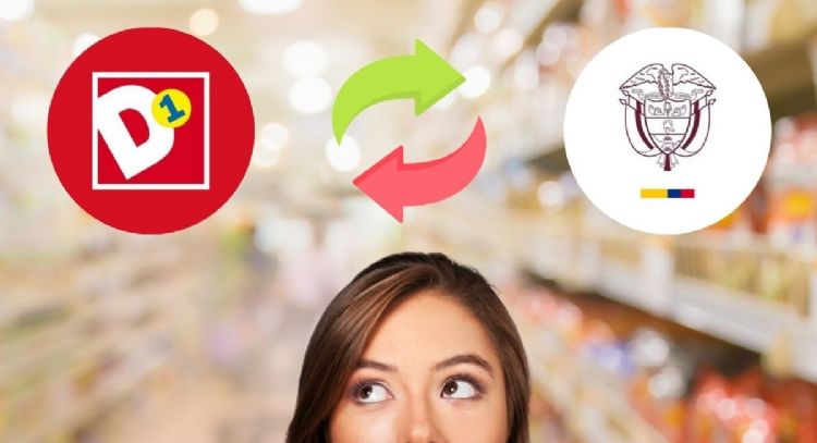 Estos son los nuevos cambios que tendrá que implementar D1 en sus almacenes tras revisión del Mintra