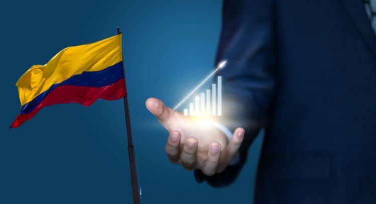 Ni Brasil ni EEUU: este es el país que más invierte en Colombia y pocos conocen