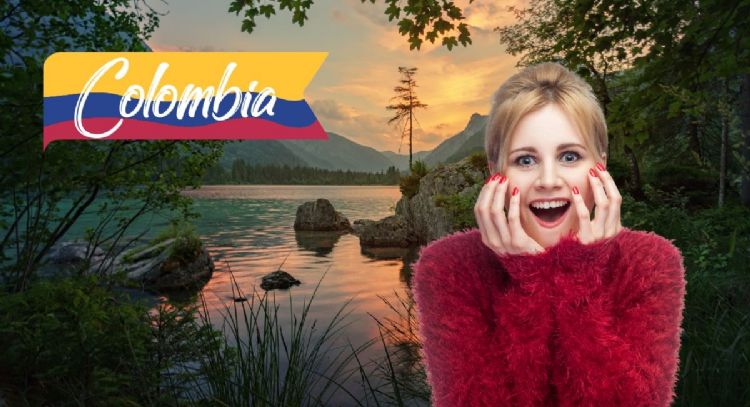 Cuáles son los 10 destinos que pocos visitan en Colombia pero son un verdadero paraíso