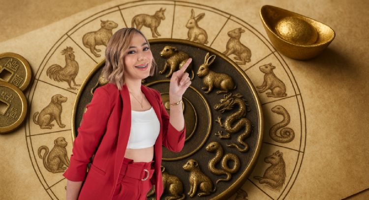 Estas son las predicciones del Horóscopo Chino de HOY jueves 17 de julio en el amor, salud y dinero, según la astrología china