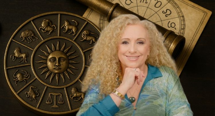 Horóscopo de HOY, 17 de julio de 2025 de Mizada Mohamed: estas son las predicciones para cada signo zodiacal