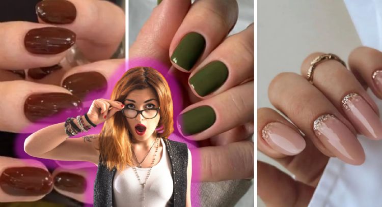 El rojo intenso es cosa del pasado: estos 3 colores de esmalte dominan la manicura en la segunda mitad de julio