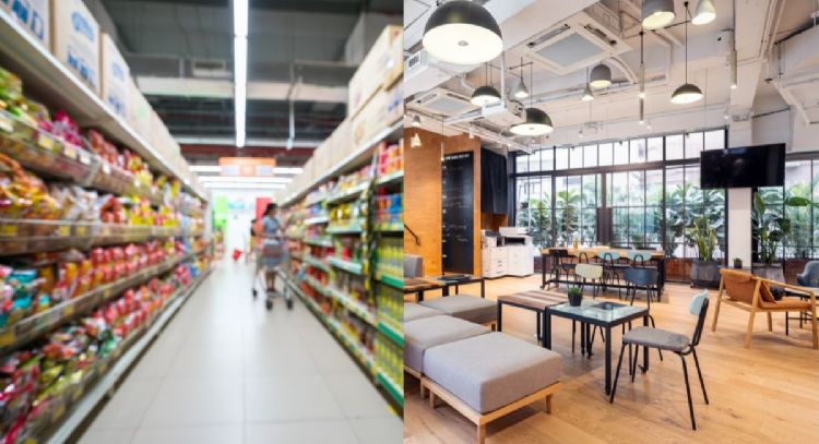 Adiós para siempre: este es el supermercado que dejará de existir en Colombia y será reemplazado por un centro recreativo