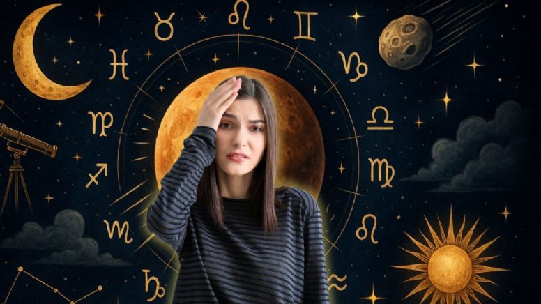 Mercurio retrógrado: estos son los 3 signos que más se verán afectados a partir de este 18 de julio