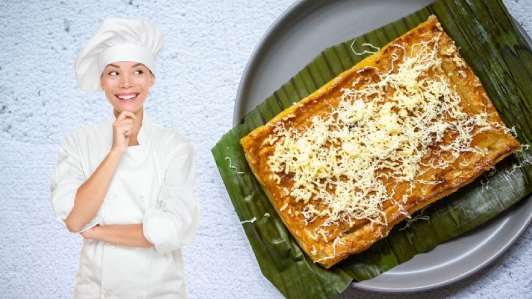 Paso a paso, cómo preparar unos deliciosos pasteles de yuca ideales para toda la familia