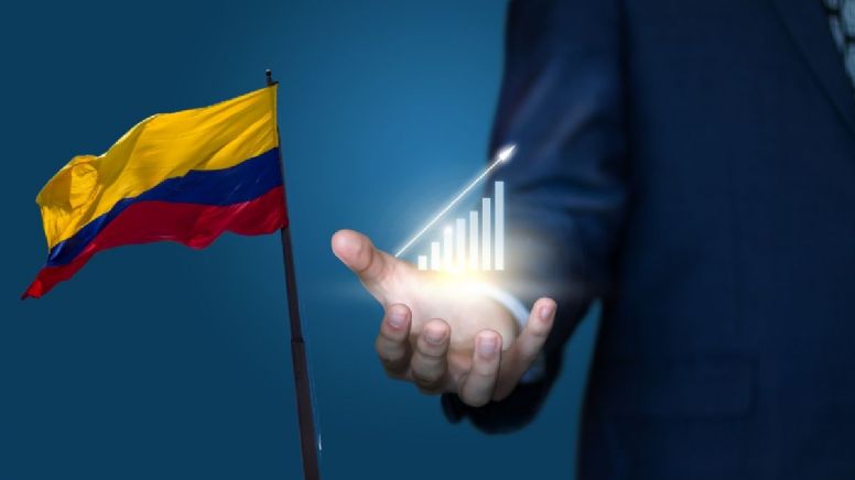 Ni Brasil ni EEUU: este es el país que más invierte en Colombia y pocos conocen
