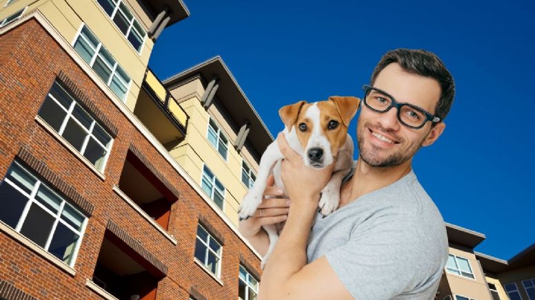El importante cambio que habrá sobre la tenencia de mascotas en conjuntos residenciales tras la sanción de la nueva ley