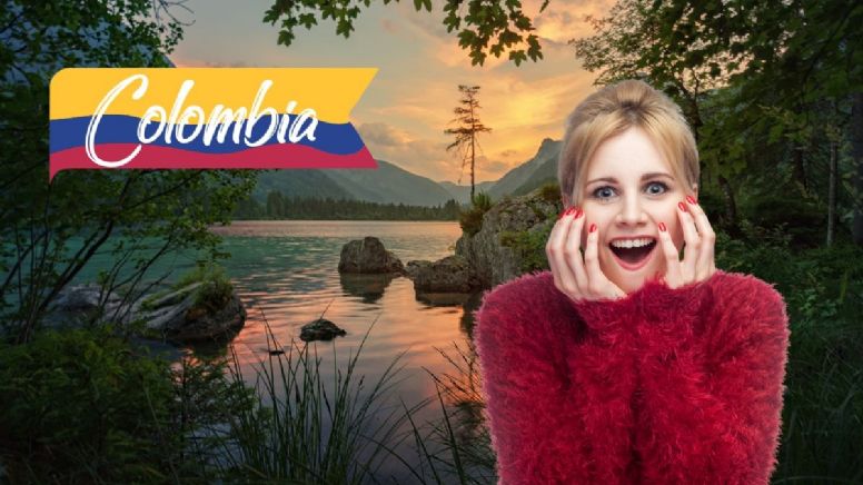 Cuáles son los 10 destinos que pocos visitan en Colombia pero son un verdadero paraíso