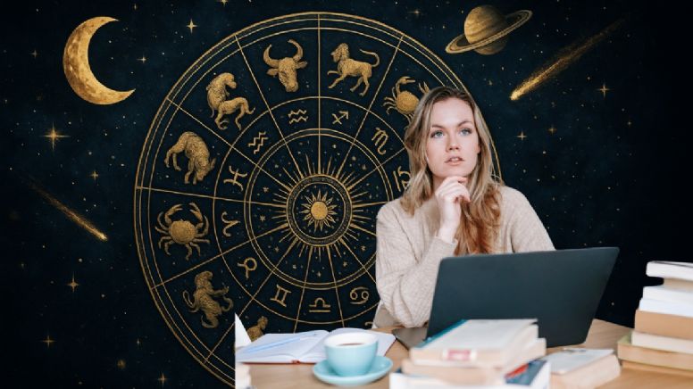 Horóscopo occidental de HOY, jueves 17 de julio: estas son las predicciones en el amor, salud y dinero según la astrología