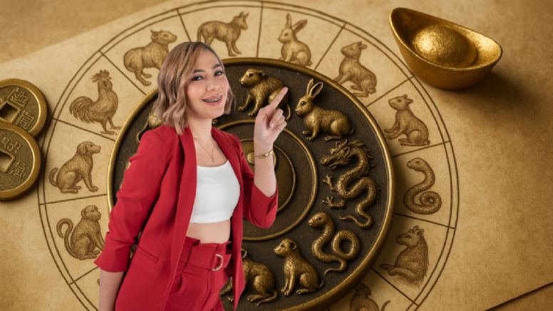 Estas son las predicciones del Horóscopo Chino de HOY jueves 17 de julio en el amor, salud y dinero, según la astrología china