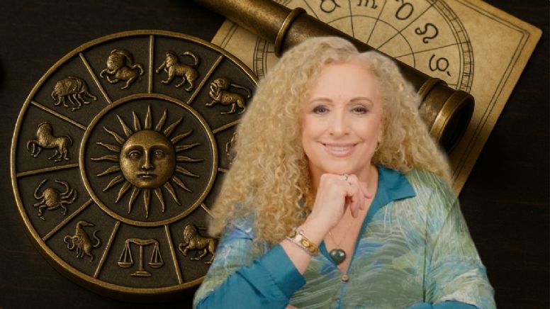 Horóscopo de HOY, 17 de julio de 2025 de Mizada Mohamed: estas son las predicciones para cada signo zodiacal