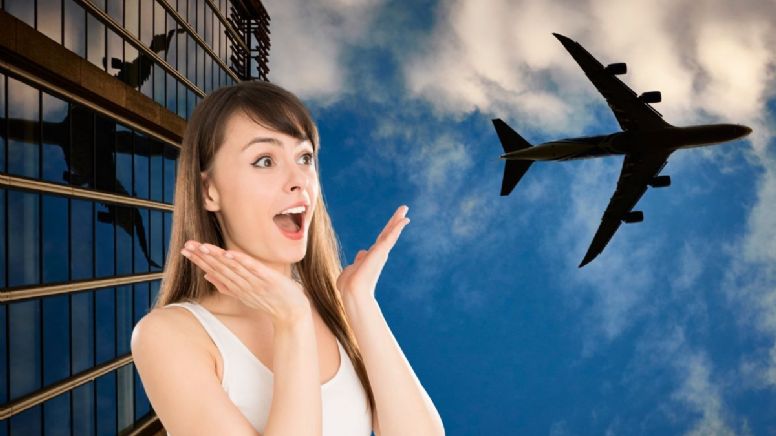 Cuál es la aerolínea que tiene hasta un 60% de descuento en sus vuelos hasta el 31 de julio