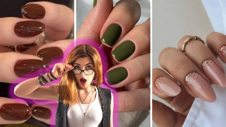 El rojo intenso es cosa del pasado: estos 3 colores de esmalte dominan la manicura en la segunda mitad de julio