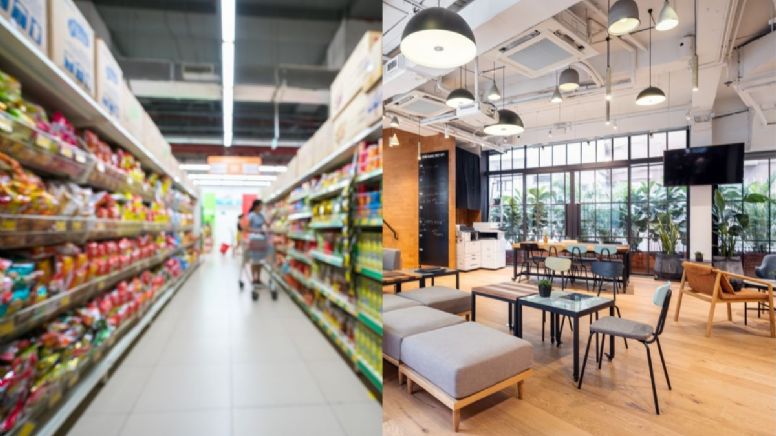Adiós para siempre: este es el supermercado que dejará de existir en Colombia y será reemplazado por un centro recreativo