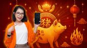 Foto ilustrativa de la nota titulada: Horóscopo Chino: los 3 signos que serán bendecidos gracias a la energía del Cerdo de Fuego