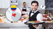 Foto ilustrativa de la nota titulada: Estos son los mejores restaurantes para visitar en Bogotá, según la Inteligencia Artificial