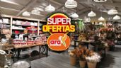 Foto ilustrativa de la nota titulada: Tiendas Ara remata increíbles productos para el hogar por menos de 70 mil pesos hasta el 23 de julio
