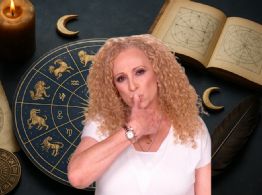 Horóscopo de HOY, 18 de julio de 2025 de Mizada Mohamed: estas son las predicciones para cada signo zodiacal