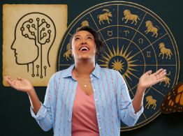 Astrología: este es el signo que renace con más fuerza desde el 18 de julio, según IA