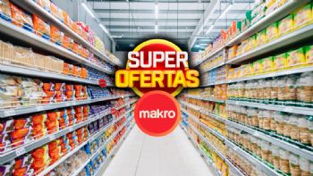 Ofertas en Makro con 50% de descuento en productos: hasta el jueves 02 de abril