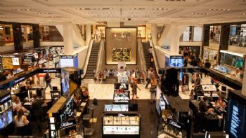 Llega un nuevo centro comercial a Medellín: cuándo abre y dónde estará