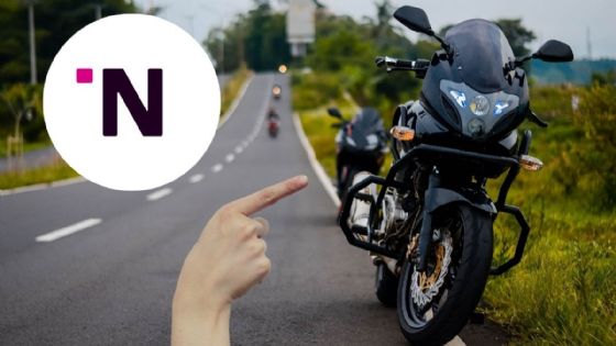 Cómo ganar una moto en Nequi antes del 31 de agosto con solo 1 requisito