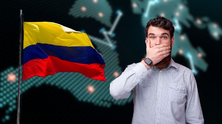 Informe de la OCDE revela una pésima noticia para Colombia en lo que resta del 2025